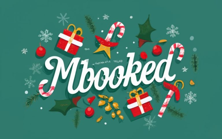 Season’s Greetings from Mbooked – Exciting Updates Ahead!
